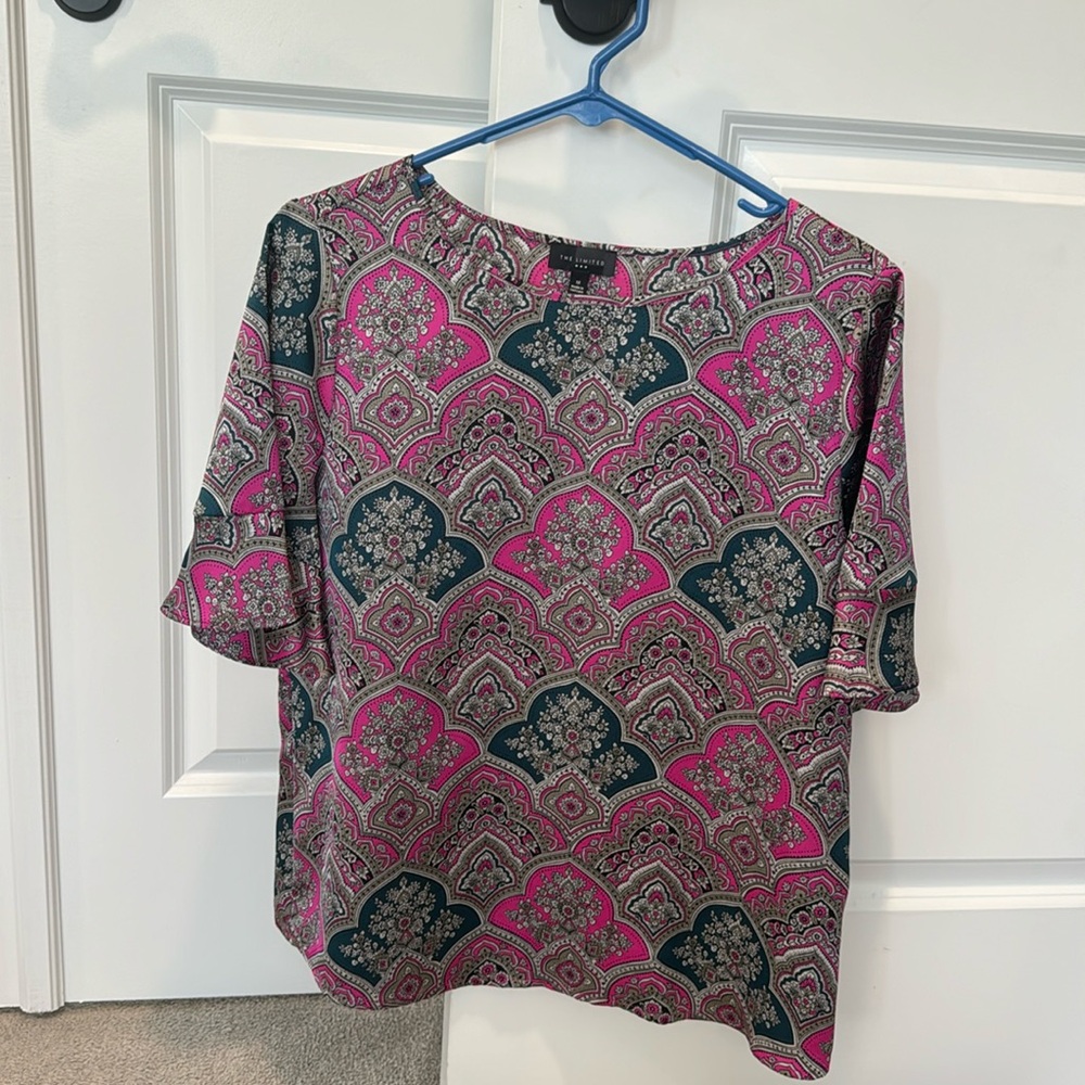 Limited Women’s shirt